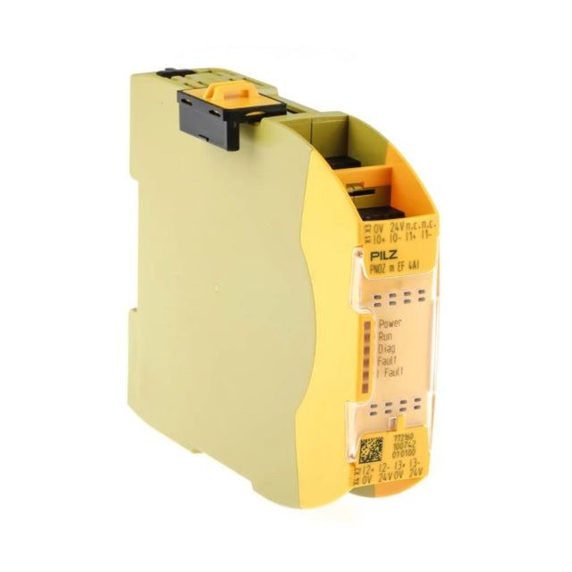 PILZ 772160--PNOZmEF4AI