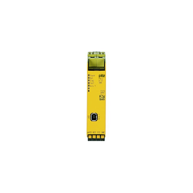 PILZ 772170-PNOZmEF1MM
