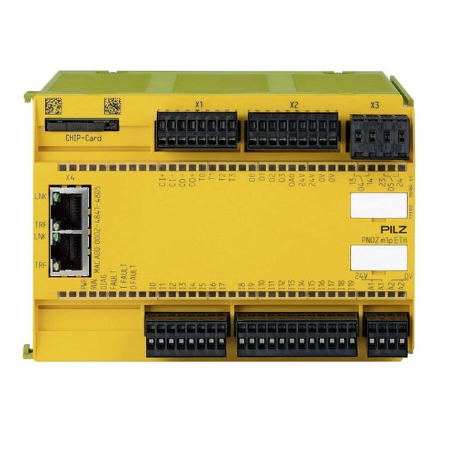 PILZ 773103-PNOZm1pETH