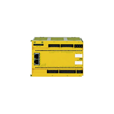 PILZ 773126--PNOZm3pETH