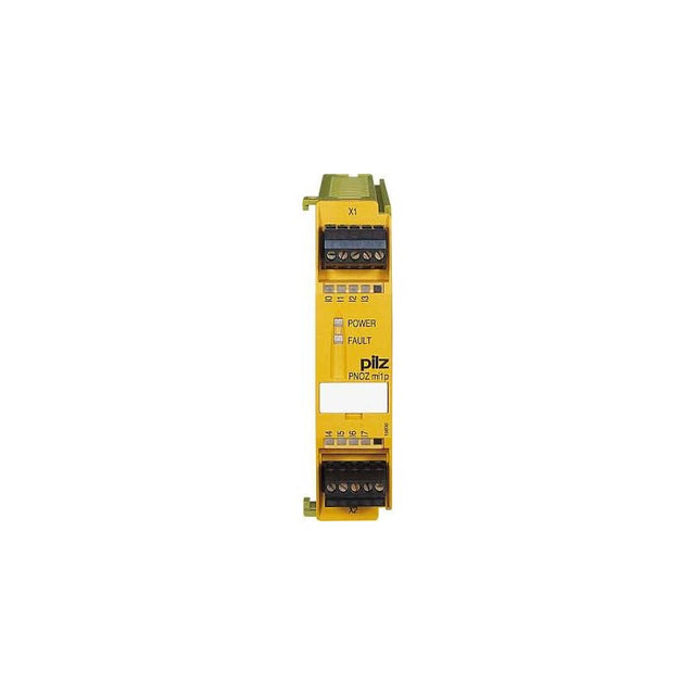 PILZ 773400-PNOZmi1p8input