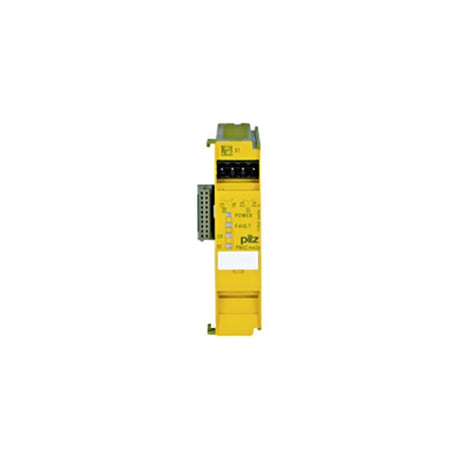 PILZ 773520--PNOZmo2p2n/o