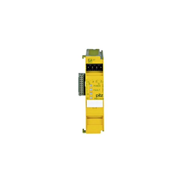 PILZ 773525--PNOZmo2p2n/ocoatedversion