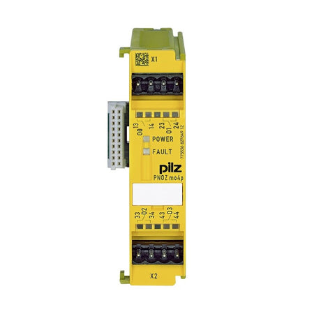PILZ 773536-PNOZmo4p4n/o