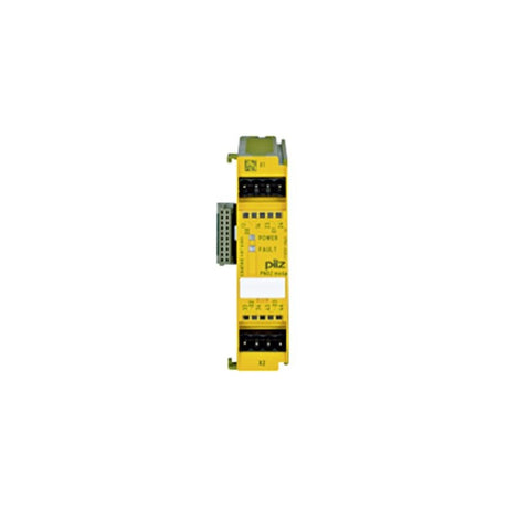 PILZ 773537--PNOZmo4p4n/ocoatedversion