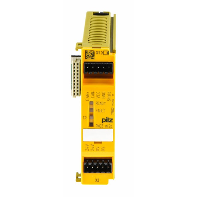 PILZ 773602-PNOZml2psafelinkPDP