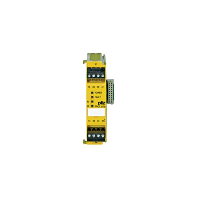PILZ 773634--PNOZpo3p3n/o1n/c