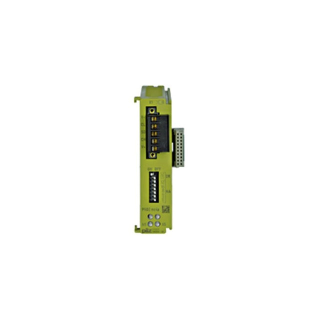 PILZ 773711--PNOZmc4pDeviceNet2