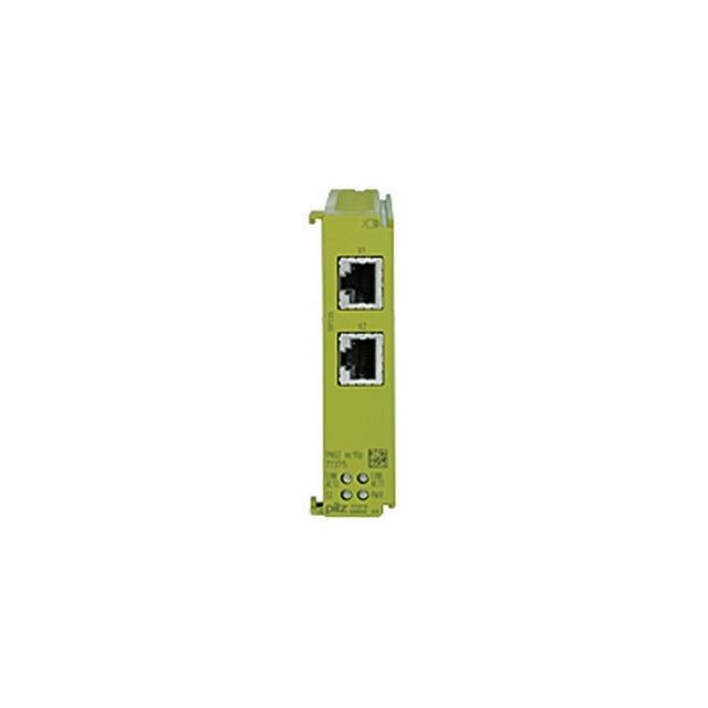 PILZ 773715--PNOZmc10pSERCOSIII