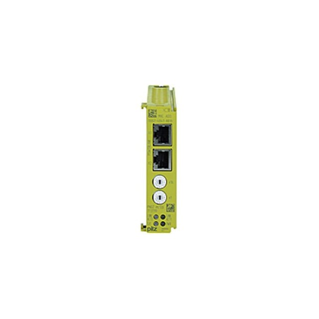 PILZ 773719--PNOZmc12pPowerlink