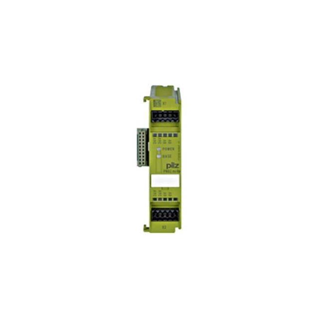 PILZ 773720--PNOZmc0p