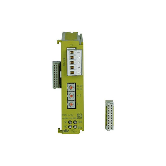 PILZ 773725-PNOZmc7pCC-Link