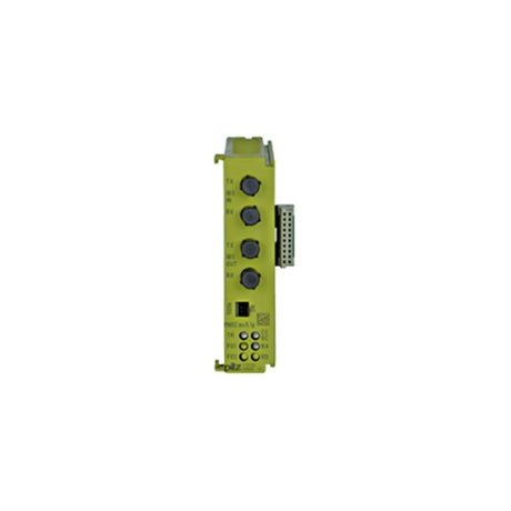 PILZ 773728--PNOZmc5.1pInterbusLWL/Fiberoptic