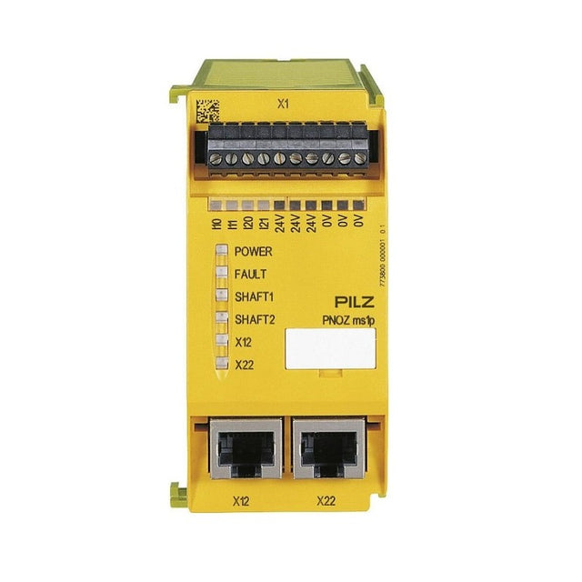 PILZ 773800-PNOZms1p