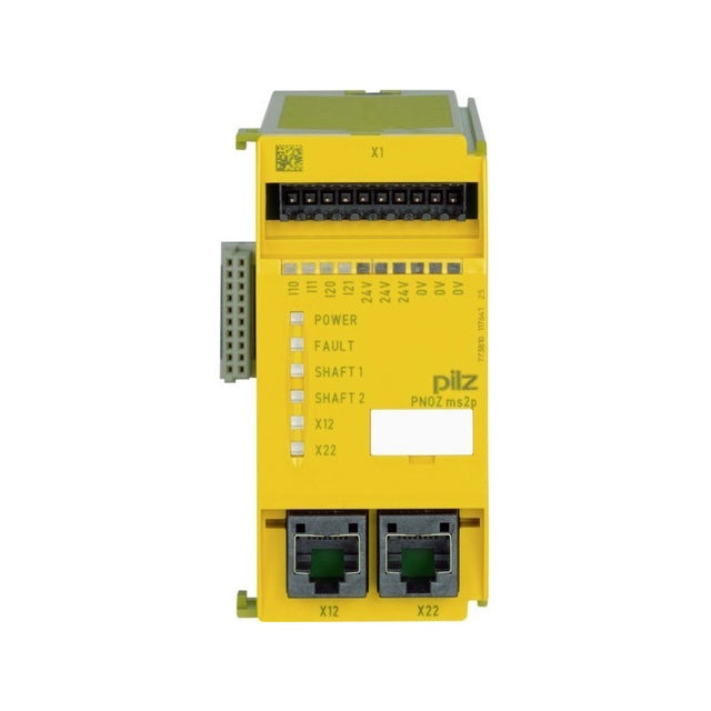 PILZ 773810-PNOZms2p