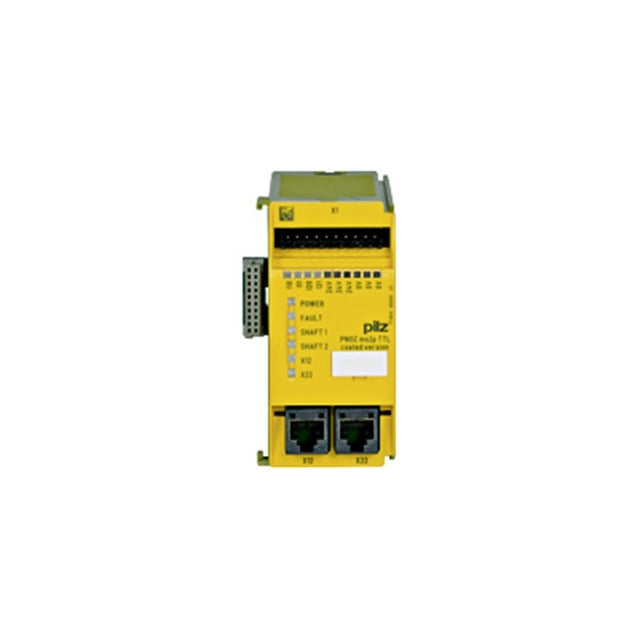 PILZ 773811--PNOZms2pTTLcoatedversion