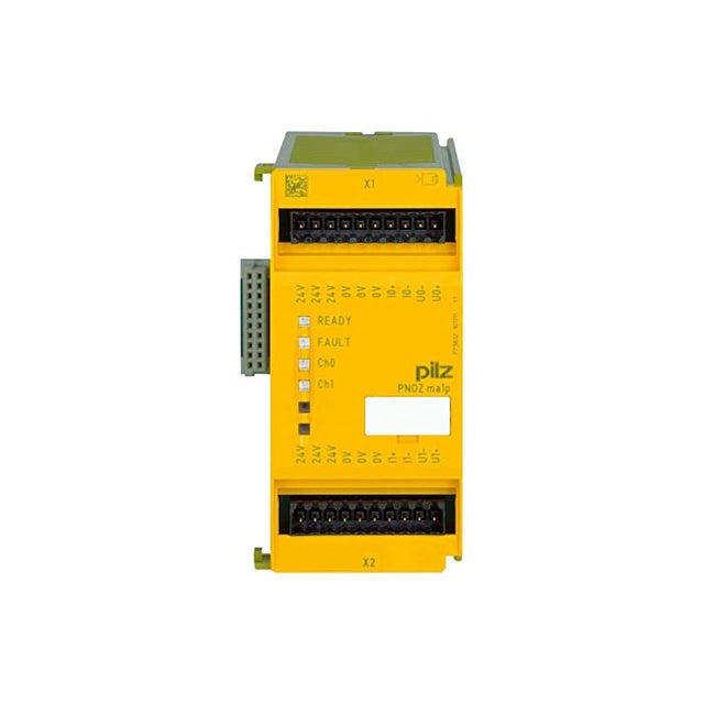 PILZ 773812-PNOZma1p