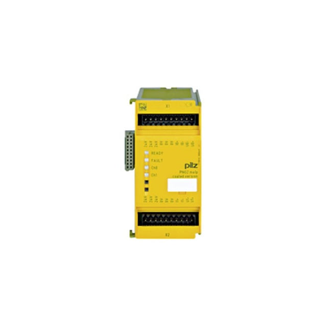 PILZ 773813--PNOZma1pcoatedversion