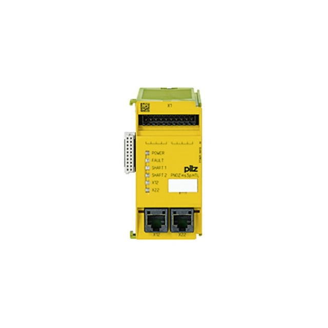 PILZ 773825--PNOZms3pHTL