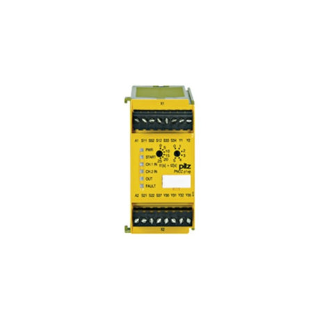 PILZ 773950--PNOZp1vp30s