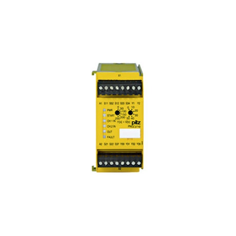 PILZ 773951--PNOZp1vp300s