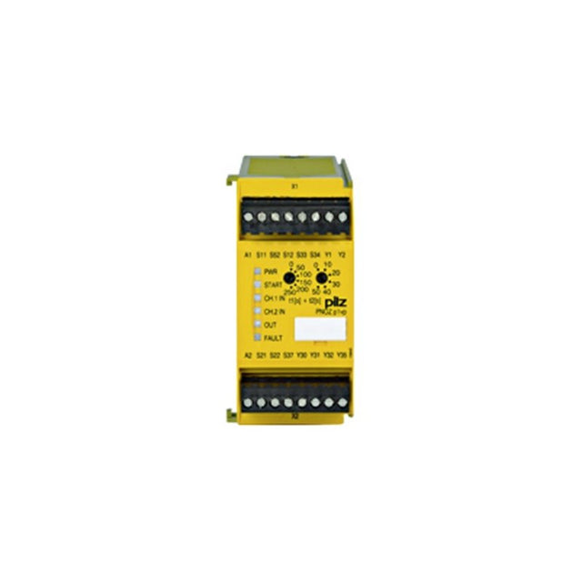 PILZ 773951--PNOZp1vp300s