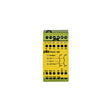 PILZ 774073--PNOZ16S110VAC24VDC2n/o2so