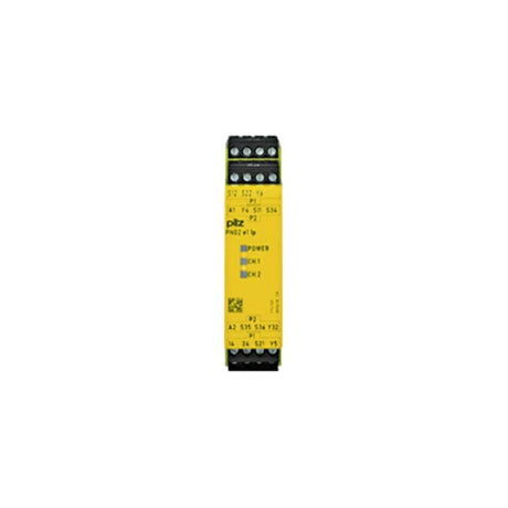 PILZ 774133--PNOZe1.1p24VDC2so