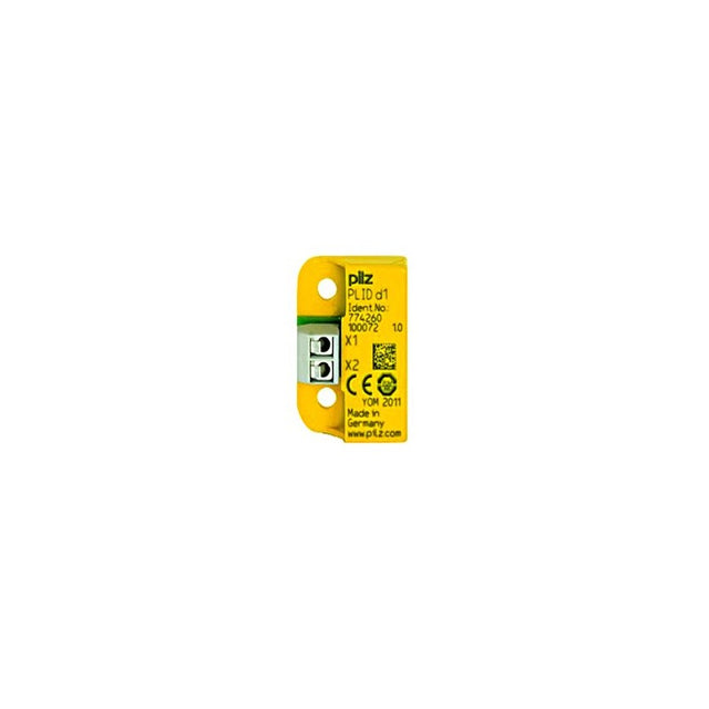 PILZ 774260--PLIDd1