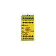 PILZ 774542--PNOZXV33/24VDC3n/o2n/ot
