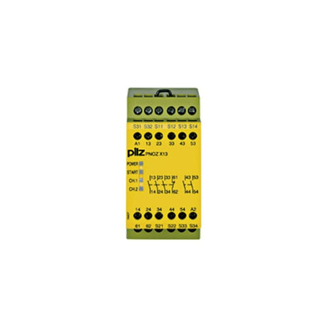 PILZ 774549--PNOZX1324VDC5n/o1n/c