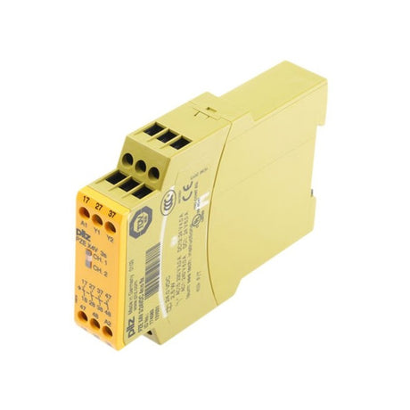 PILZ 774583-PZEX4V3/24VDC4n/ofix