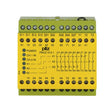 PILZ 774749-PNOZX10.124VDC6n/o4n/c6LED