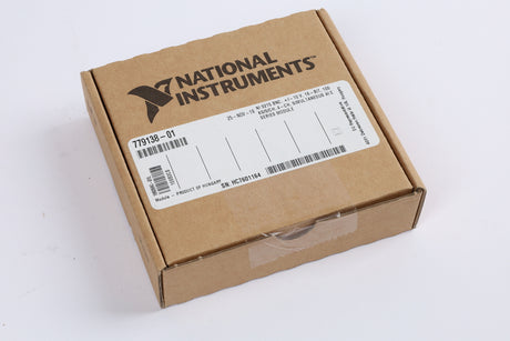 NATIONAL INSTRUMENTS 779138-01