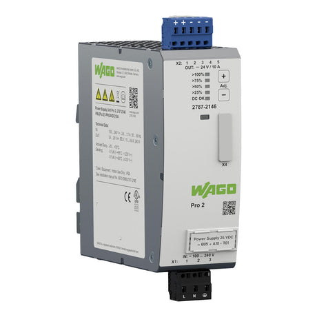WAGO 2787-2146