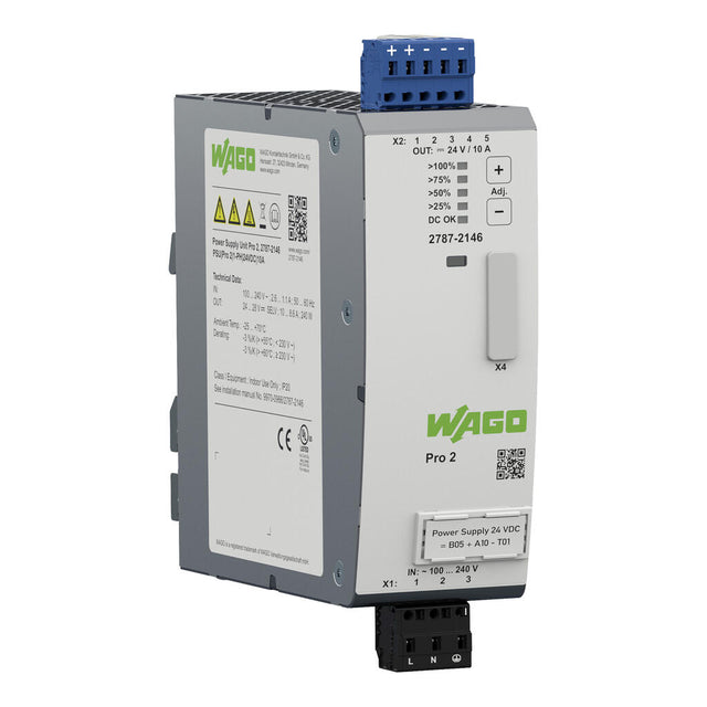 WAGO 2787-2146