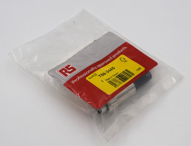 RS PRO 786-3445