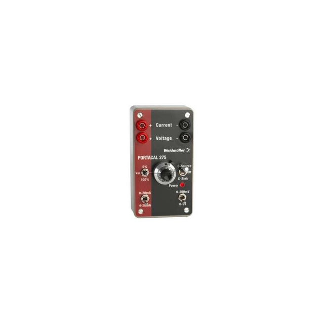 WEIDMULLER 7940010202P275