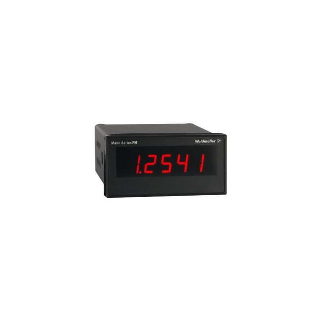 WEIDMULLER 7940010218PM450