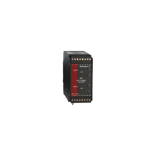 WEIDMULLER 7940012275DFI0-10V/4-20mA