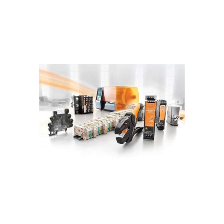 WEIDMULLER 7940092252-ACT20P‐CI‐CO‐LP‐S