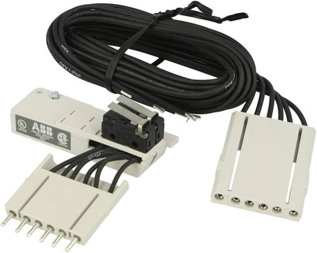 ABB 1SDA023332R1-1CHANGEOVERCONT.A/C+1RTS6-S7