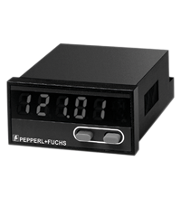 PEPPERL+FUCHS 70103276-DA5-IU-C