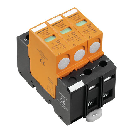 WEIDMULLER 1352790000-VPUII3LCF280V/40KA