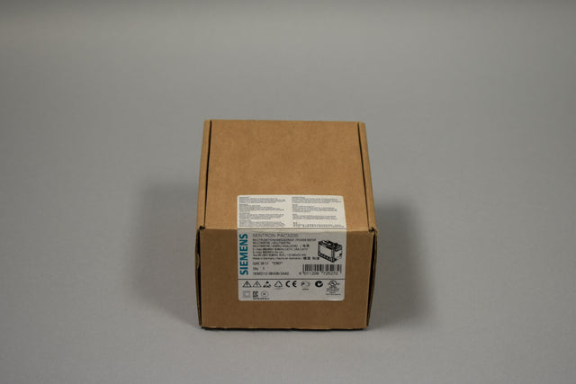 SIEMENS 7KM2112-0BA00-3AA0