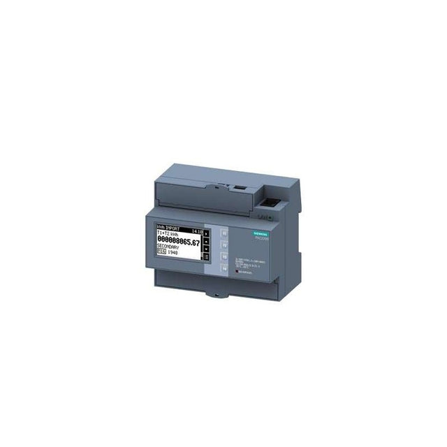 SIEMENS 7KM2200-2EA40-1JA1