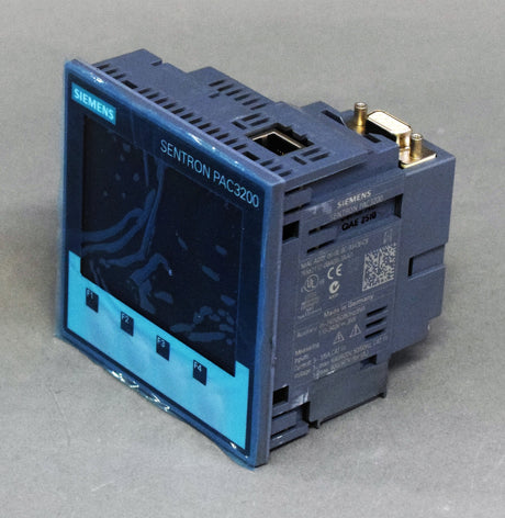 SIEMENS 7KM3133-0BA00-3AA0