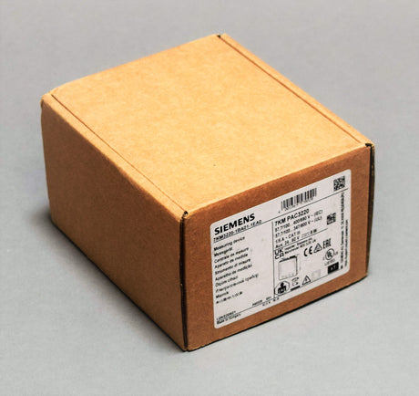 SIEMENS 7KM3220-1BA01-1EA0