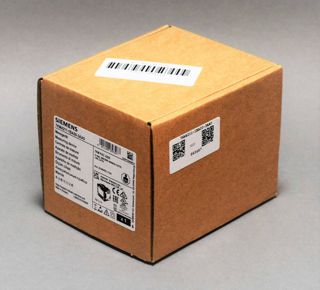 SIEMENS 7KM4211-1BA00-3AA0
