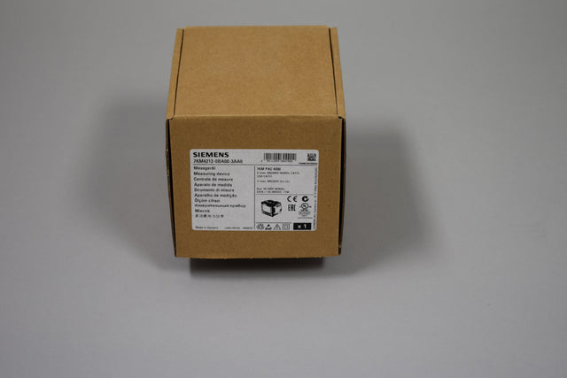 SIEMENS 7KM4212-0BA00-3AA0